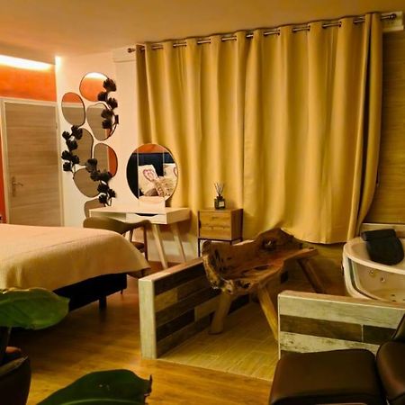 Mei Hotel-Restaurant Sarrebourg Zewnętrze zdjęcie