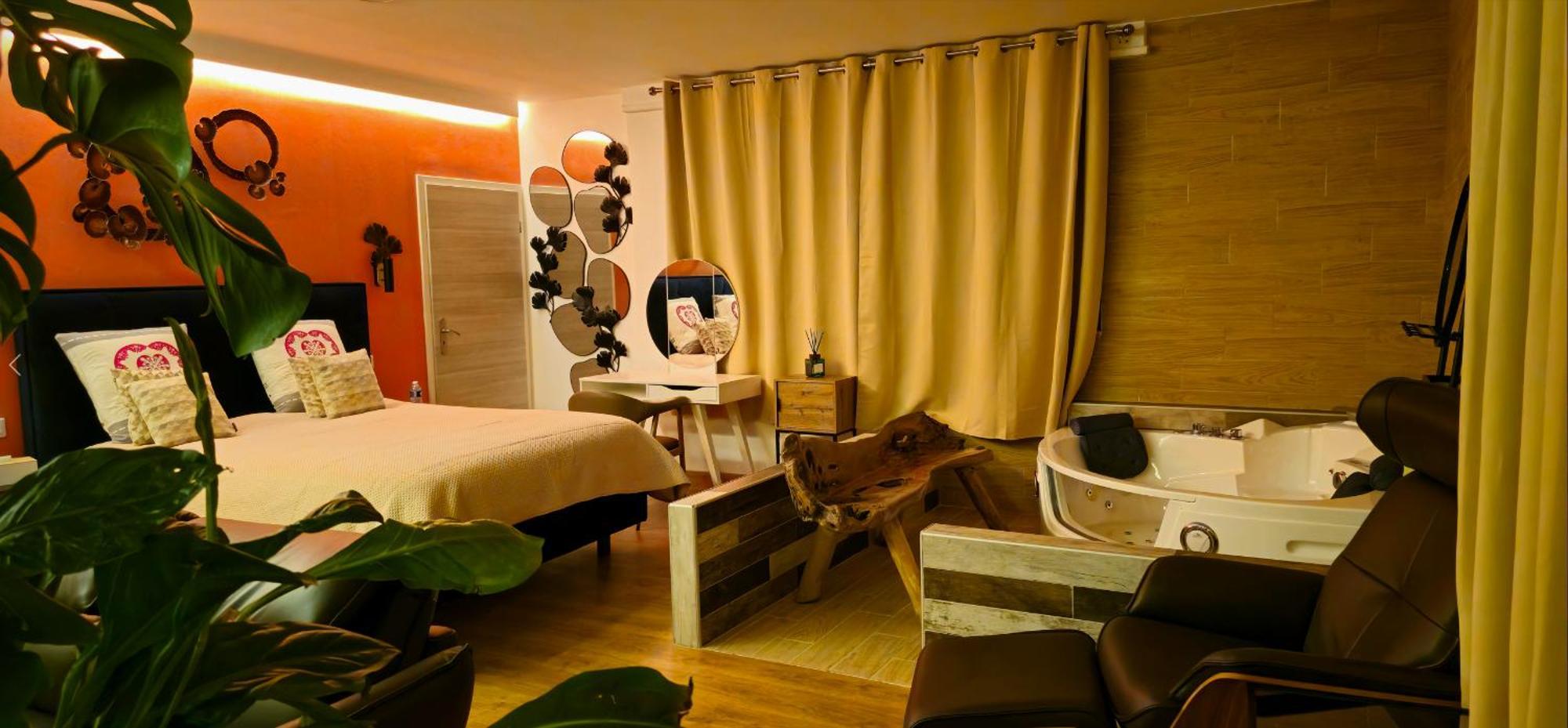 Mei Hotel-Restaurant Sarrebourg Zewnętrze zdjęcie
