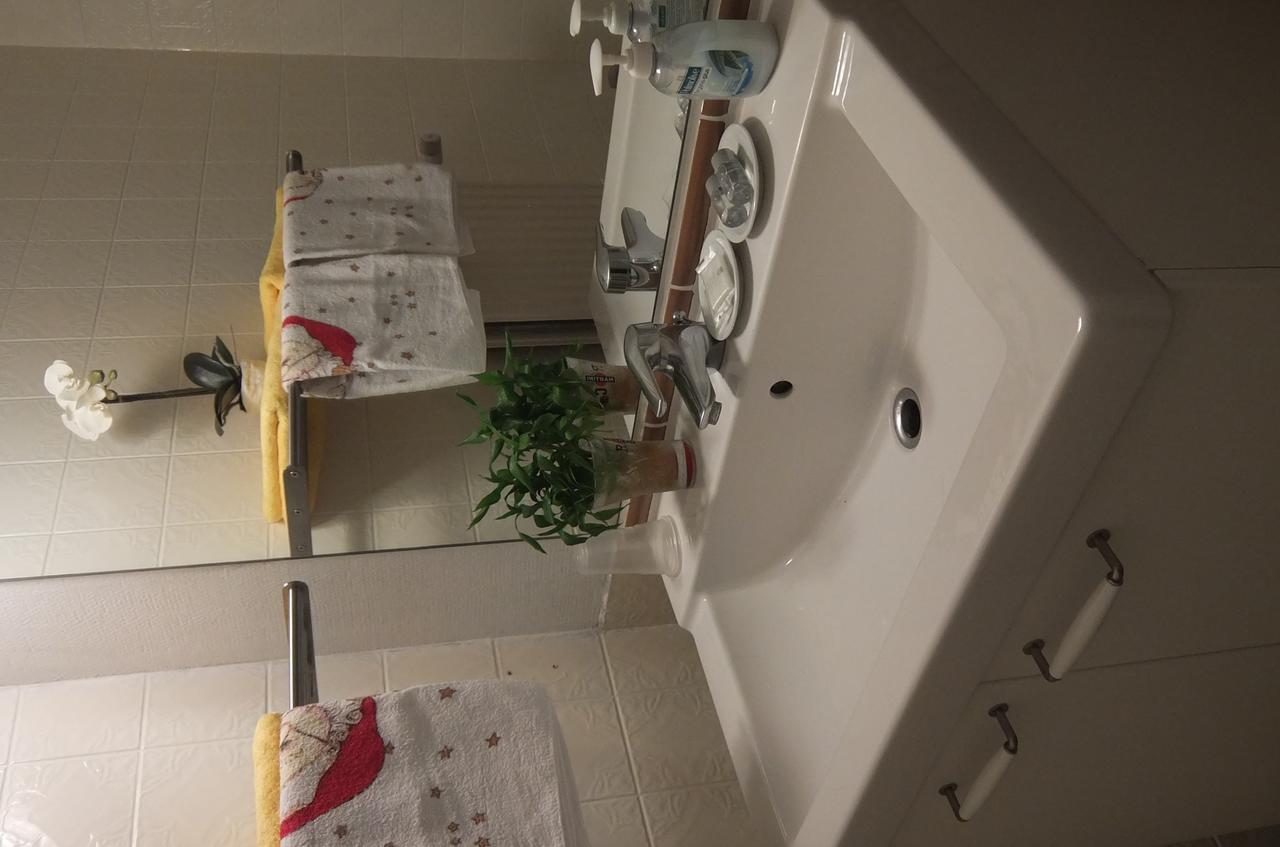 Mei Hotel-Restaurant Sarrebourg Zewnętrze zdjęcie